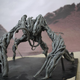Illustration for article titled Rejected emEdge Of Tomorrow/em Alien Designs Include Some Nightmare Fuel